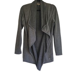 Danskin Cardigan